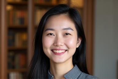 김수진, 수석 역사학자